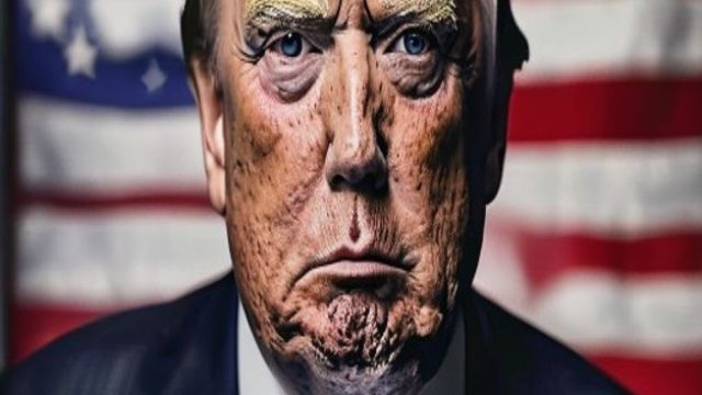 GOP Faces Internal Strife Over Trump’s S