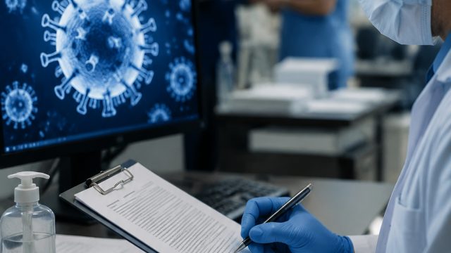 CDC Suspends Hantavirus Quarantine as Ri